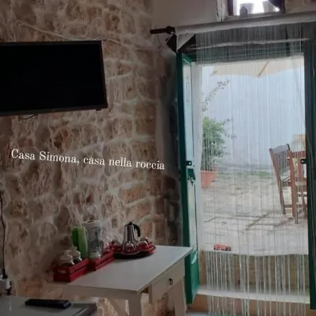 Casa Simona Pensión *