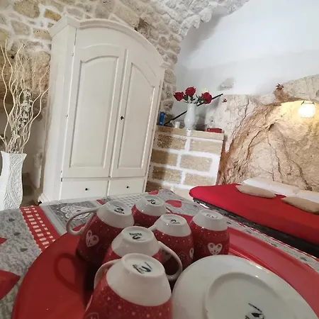 Casa Simona * Ostuni