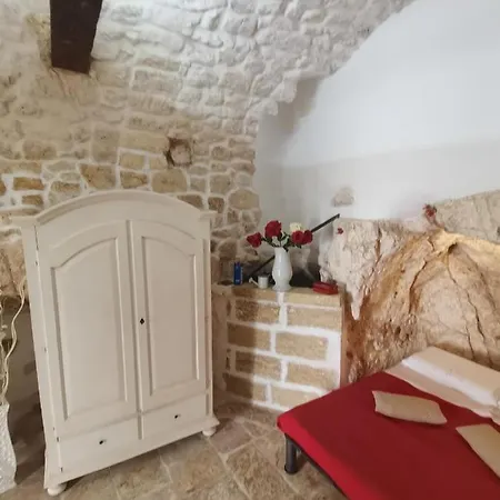 Casa Simona Ostuni