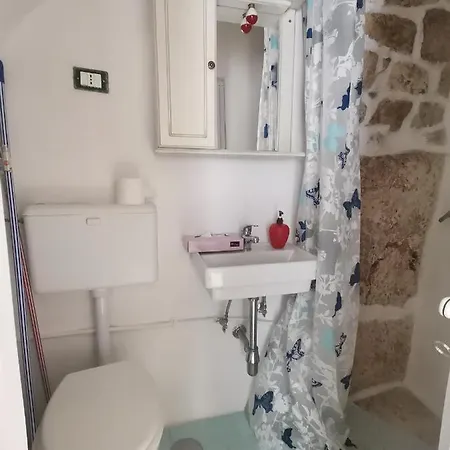 Pensión Casa Simona Ostuni