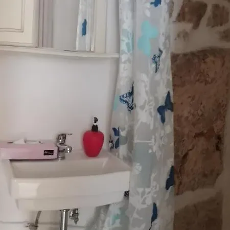 Casa Simona Pensión
