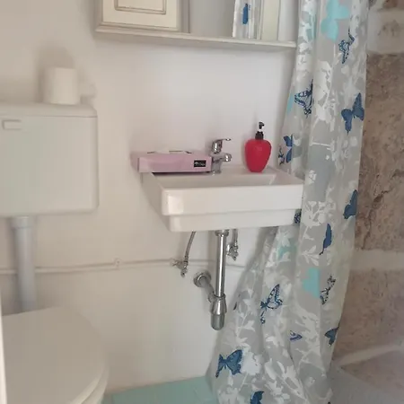 Pensión Casa Simona Ostuni